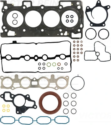 Full Gasket Kit, engine